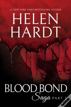Capa do artigo Blood Bond: 3