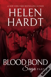 Capa do artigo Blood Bond: 4