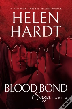 Capa do artigo Blood Bond: 4