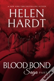 Capa do artigo Blood Bond: 5