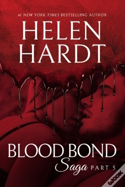 Capa do artigo Blood Bond: 5
