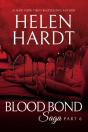 Blood Bond: 6 - Preview