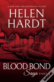 Capa do artigo Blood Bond: 6