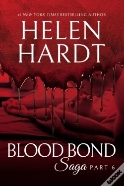 Capa do artigo Blood Bond: 6