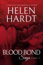 Blood Bond: 7 - Preview