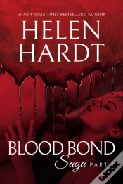 Capa do artigo Blood Bond: 7