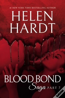 Capa do artigo Blood Bond: 7