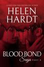 Blood Bond: 8 - Preview