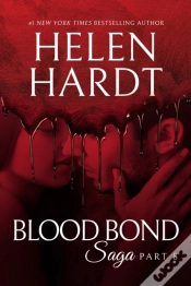Capa do artigo Blood Bond: 8
