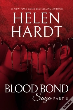 Capa do artigo Blood Bond: 8