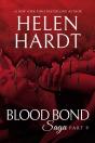 Blood Bond: 9 - Preview