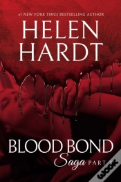 Capa do artigo Blood Bond: 9