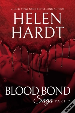Capa do artigo Blood Bond: 9