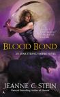 Blood Bond - Preview