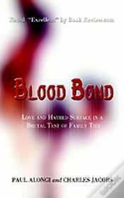 Capa do artigo Blood Bond