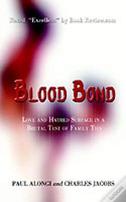 Capa do artigo Blood Bond