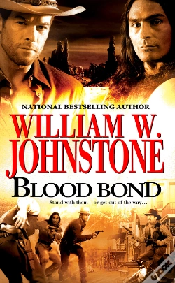 Capa do artigo Blood Bond