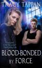 Blood-Bonded By Force - Preview