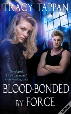 Capa do artigo Blood-Bonded By Force