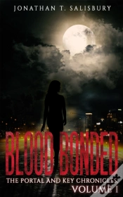 Capa do artigo Blood Bonded