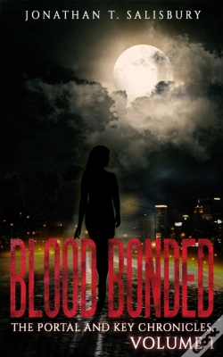 Capa do artigo Blood Bonded