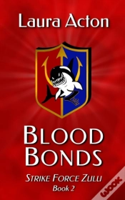 Capa do artigo Blood Bonds