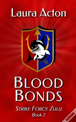 Capa do artigo Blood Bonds