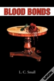 Capa do artigo Blood Bonds