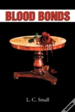 Capa do artigo Blood Bonds