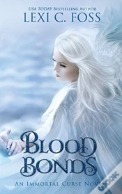 Capa do artigo Blood Bonds