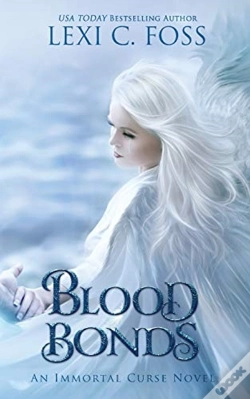 Capa do artigo Blood Bonds