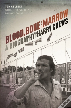 Capa do artigo Blood, Bone, And Marrow