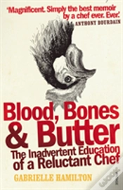 Capa do artigo Blood, Bones And Butter