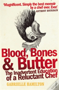 Capa do artigo Blood, Bones And Butter