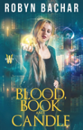 Blood, Book And Candle