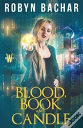 Blood, Book And Candle