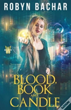 Capa do artigo Blood, Book And Candle