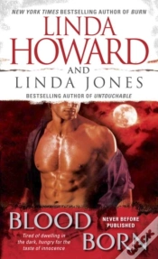 Capa do artigo Blood Born