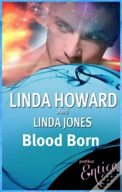 Capa do artigo Blood Born