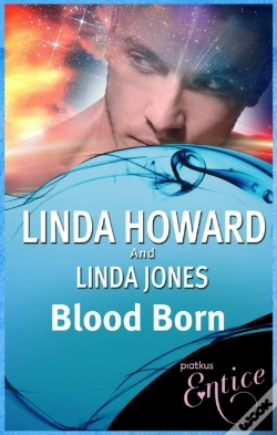 Capa do artigo Blood Born