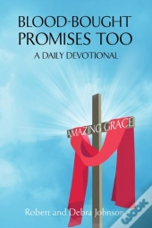 Blood-Bought Promises Too