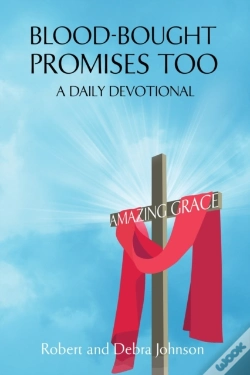 Capa do artigo Blood-Bought Promises Too