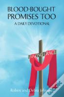 Blood-Bought Promises Too
