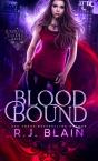 Blood Bound - Preview