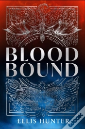 Capa do artigo Blood Bound