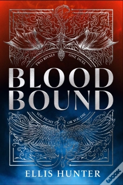 Capa do artigo Blood Bound
