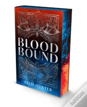 Capa do artigo Blood Bound