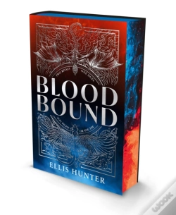 Capa do artigo Blood Bound