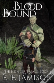 Capa do artigo Blood Bound