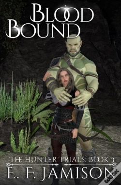 Capa do artigo Blood Bound